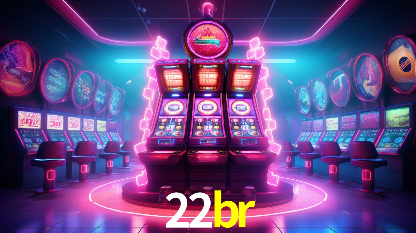 22br: Seu Cassino Premiado com Pagamentos Rápidos