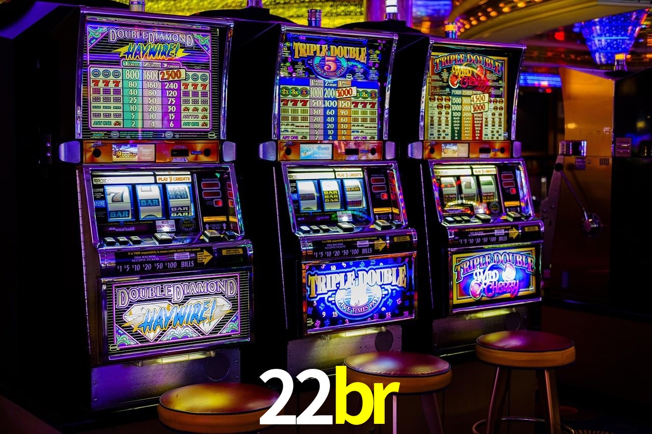 Estatísticas 22br