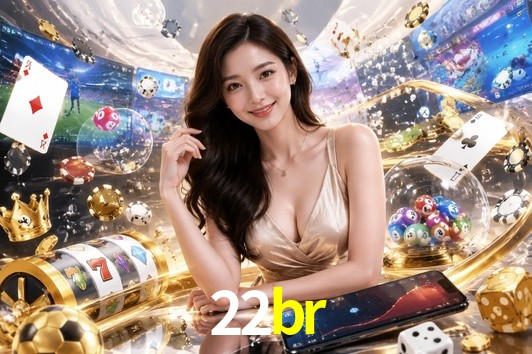 Welcome Bonus 22br