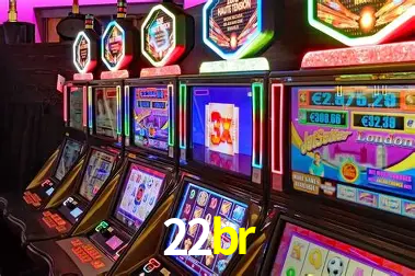 A Emoção da Loteria na 22br: Uma Chance de Mudança de Vida
