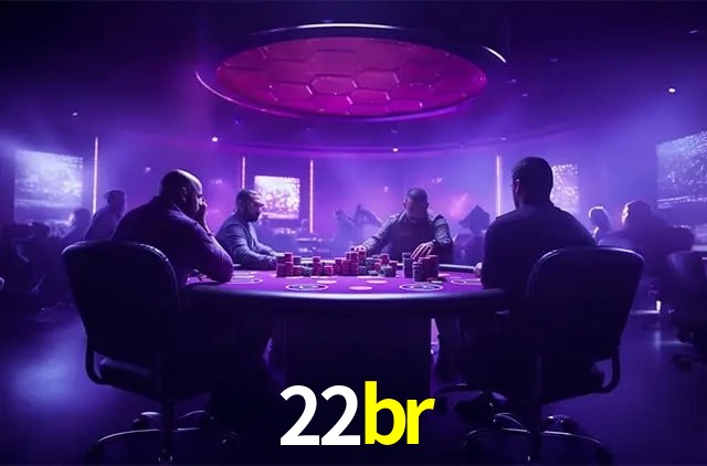 Jogos de Slot 22br