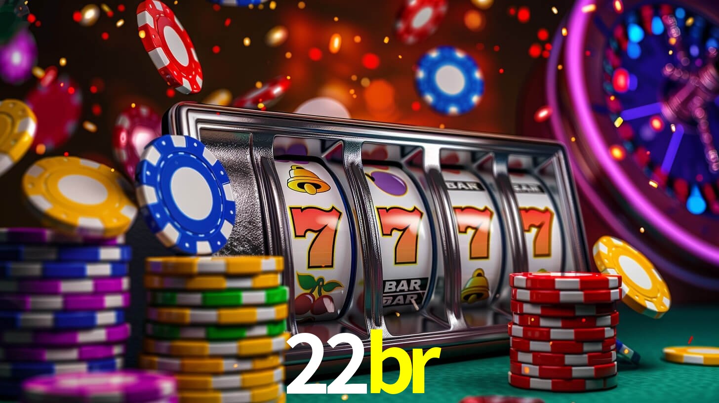 Casino VIP 22br