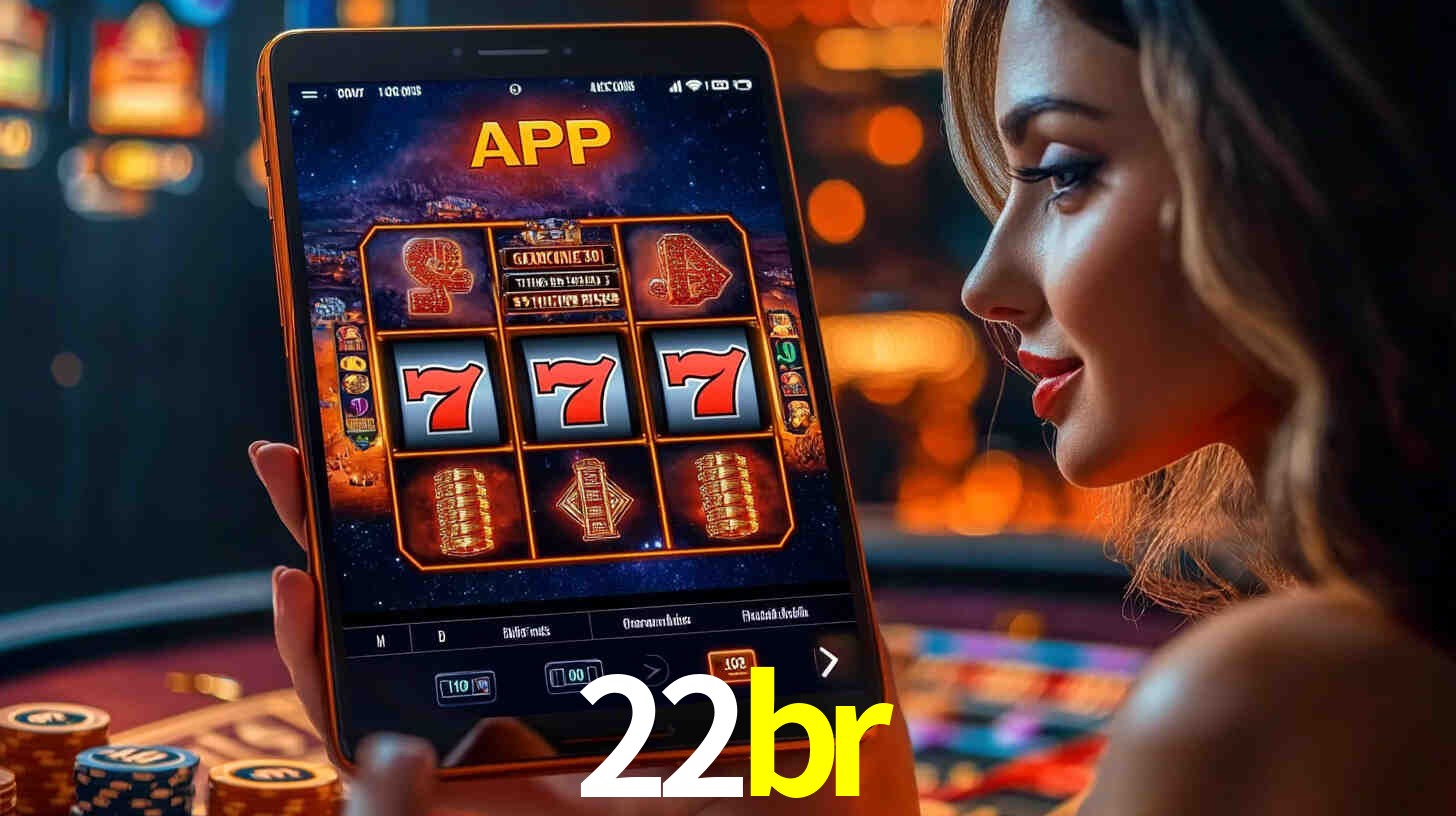 22br: A Experiência de Casino com Jogos de Mesa ao Vivo