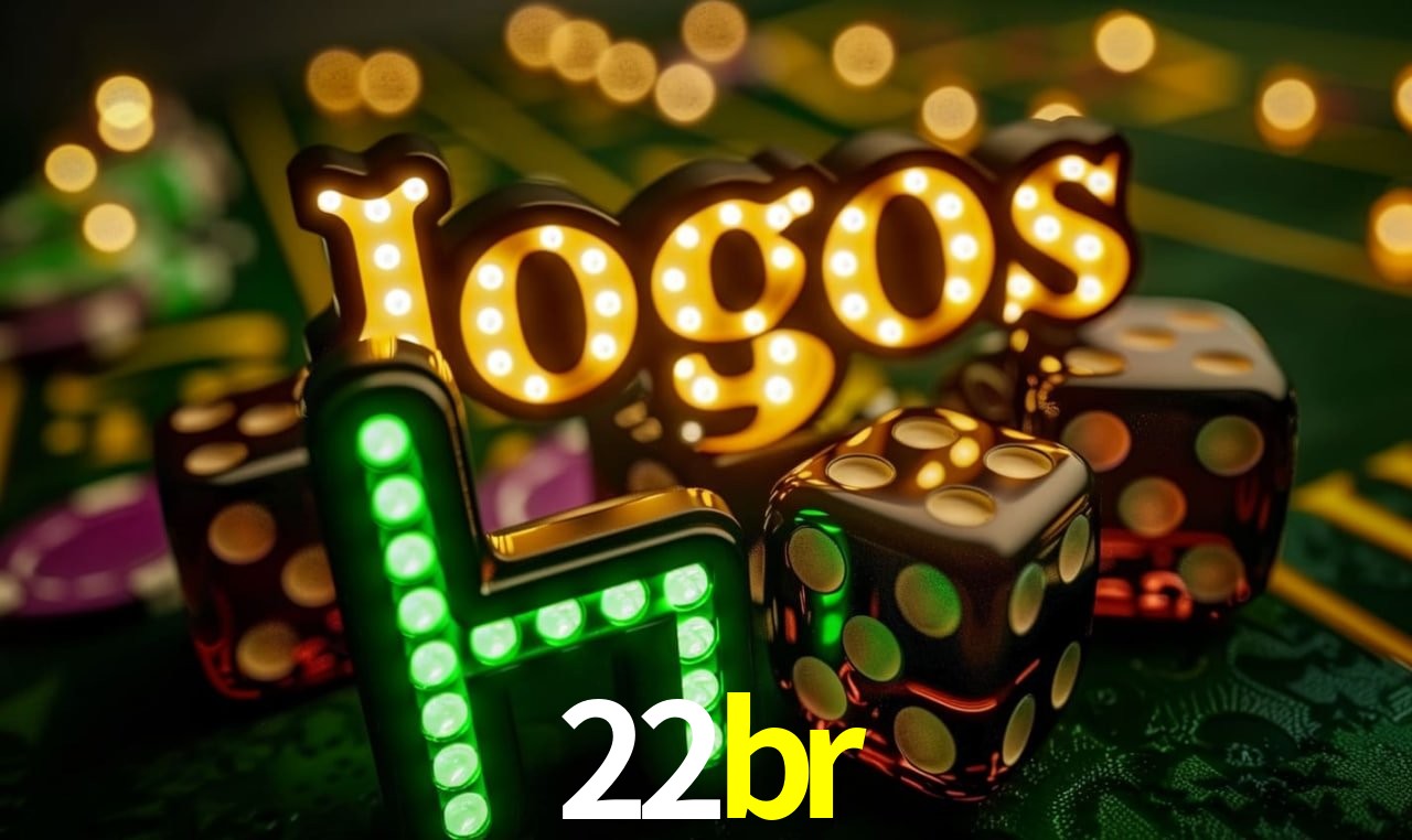 Provedores de Jogos 22br