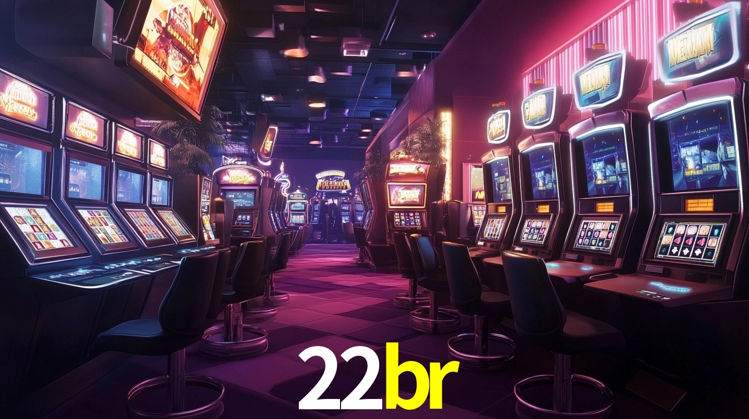 22br App Interface