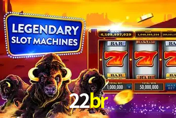 Desvendando o Mundo dos Jogos Virtuais na 22br