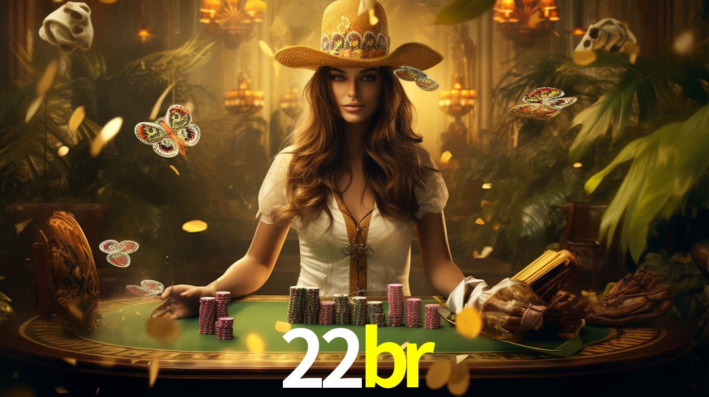 VIP Casino 22br