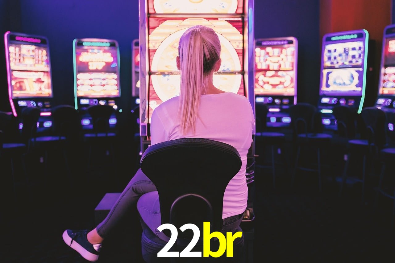 Game Providers 22br