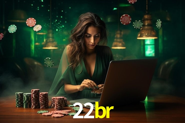 Apostas ao vivo 22br