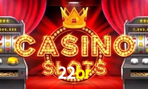 Slot Games 22br