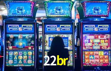 A Experiência Imersiva dos Cassinos Ao Vivo no 22br