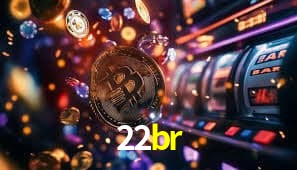 Interface do App 22br