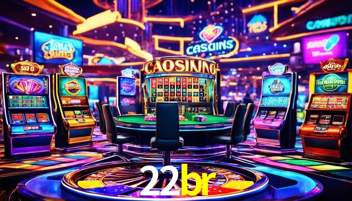 Diretório de Jogos 22br