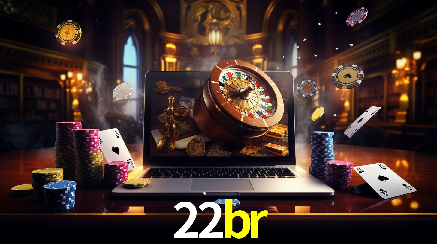 Blackjack Table 22br