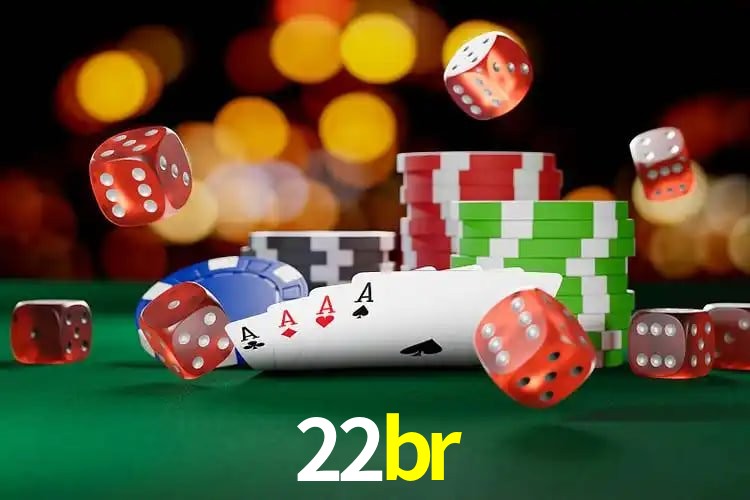 Benefícios da Conta 22br