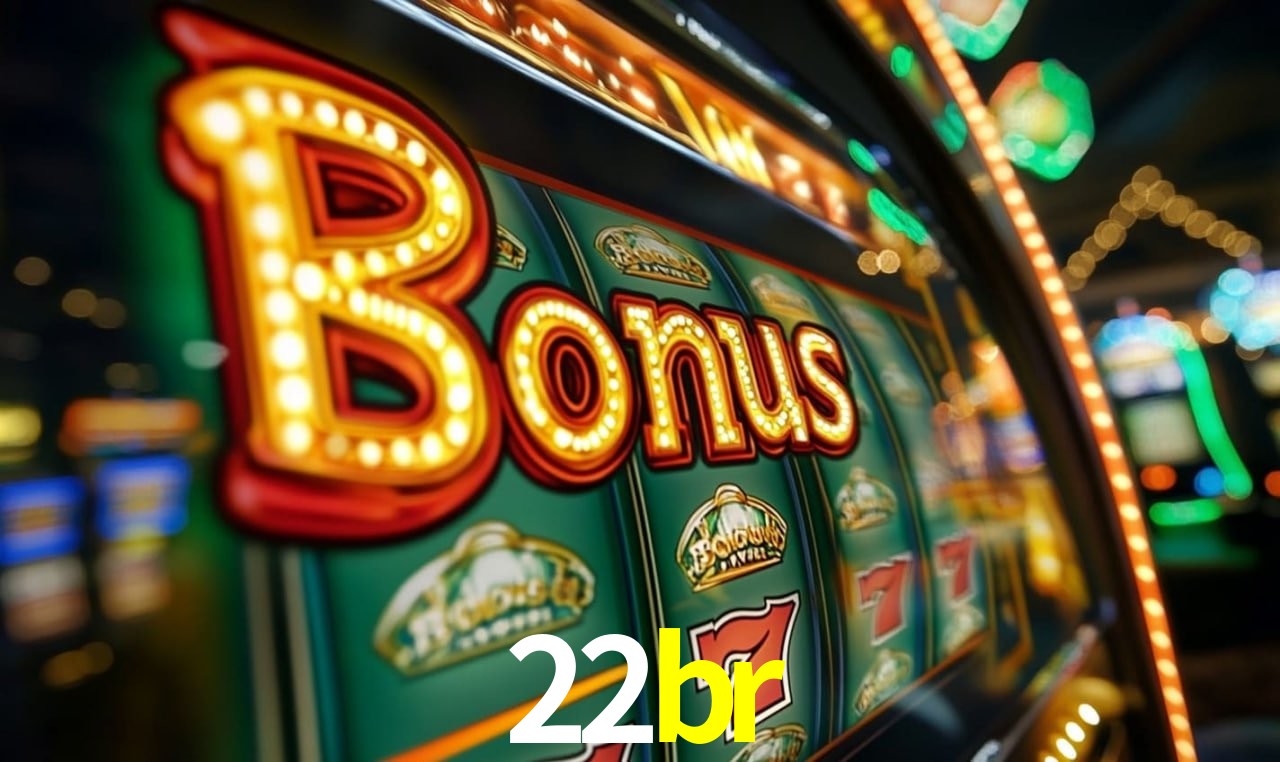 Catálogo de jogos na 22br
