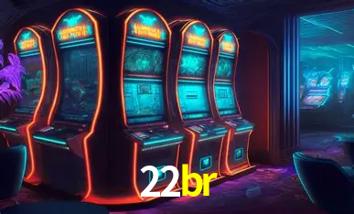 Descubra a Magia dos Jogos de Arcade no 22br