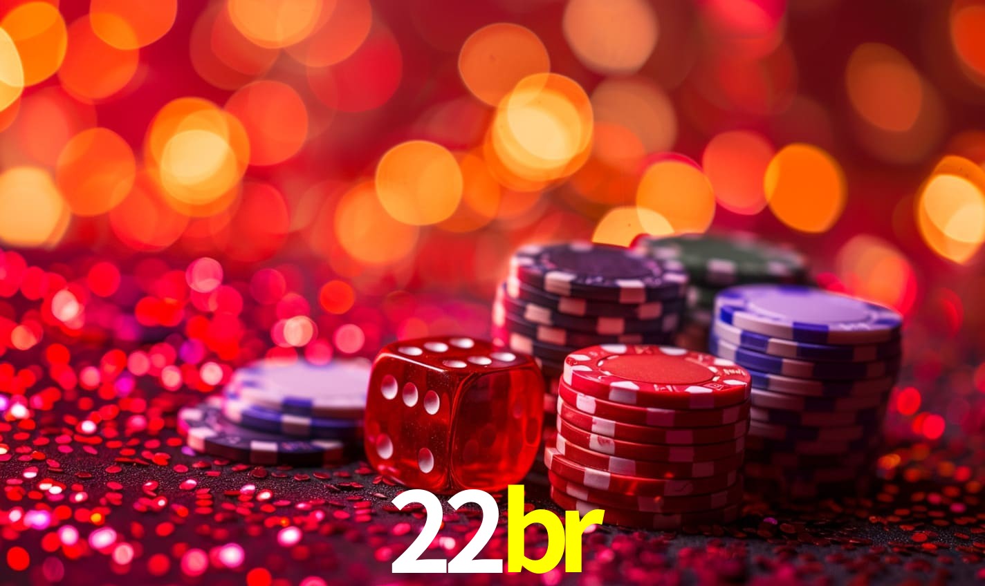 A Emoção da Loteria na 22br: Uma Chance de Mudança de Vida