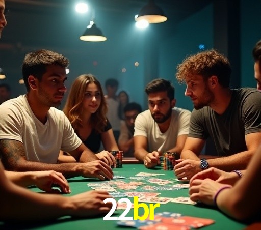 Depósito e saque na 22br