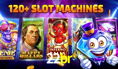 Blackjack na 22br