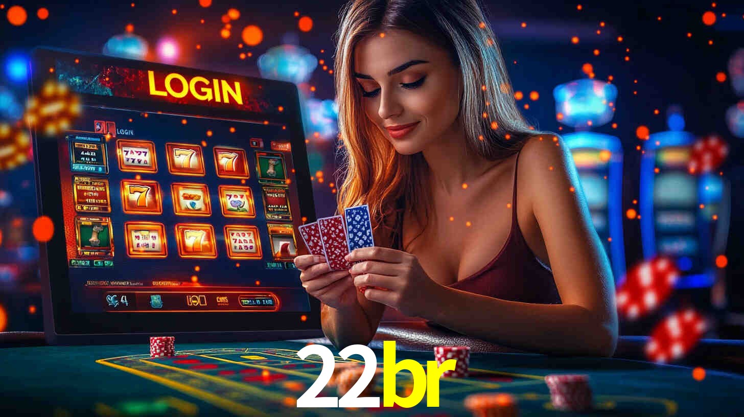 Bônus Generosos e Exclusivos no 22br para Você!
